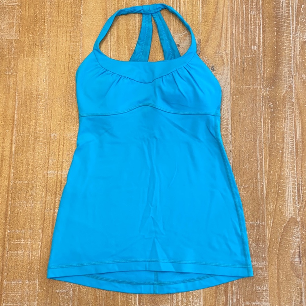 LuLu Lemon Tank